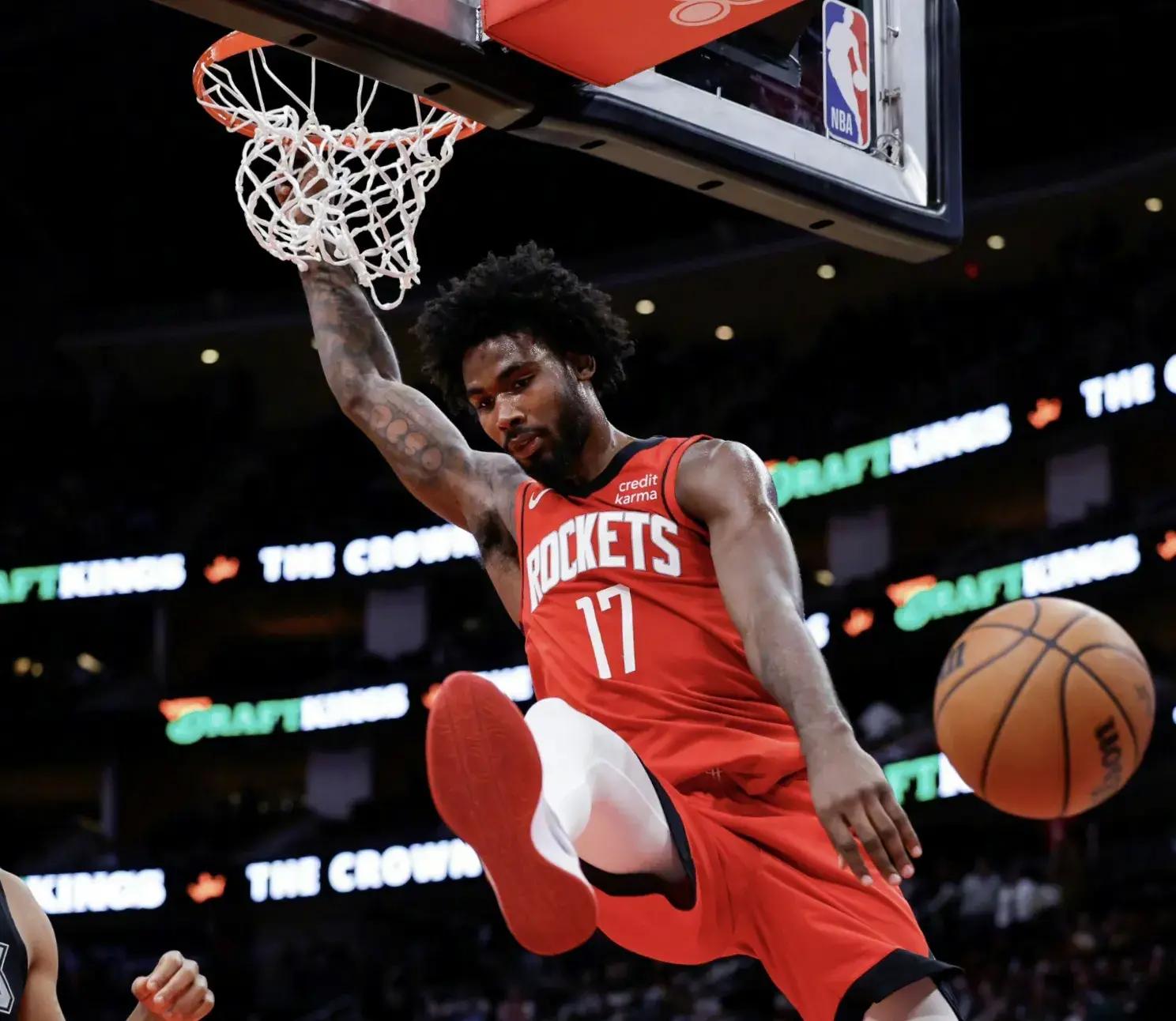 包含集结日体能课后，休斯敦火箭再遭质疑备战NBA总决赛，引发热议，训练强度明显提升的词条kaiyun