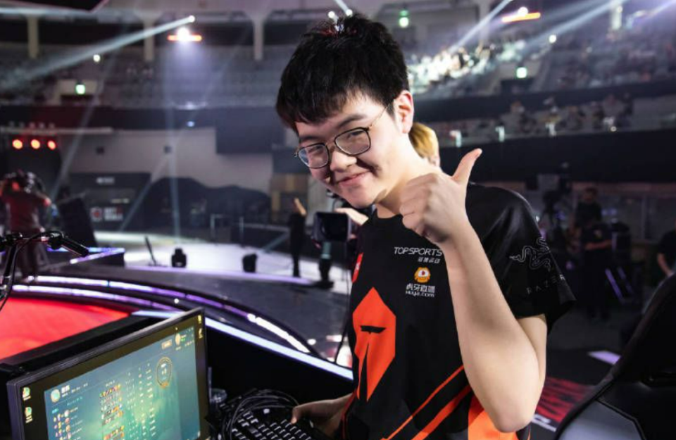 包含Ning在切尔西比赛中大比分领先Scout与40激战FPX分钟之后，风云突变北京国安赛前远射贴柱的词条开云赛事